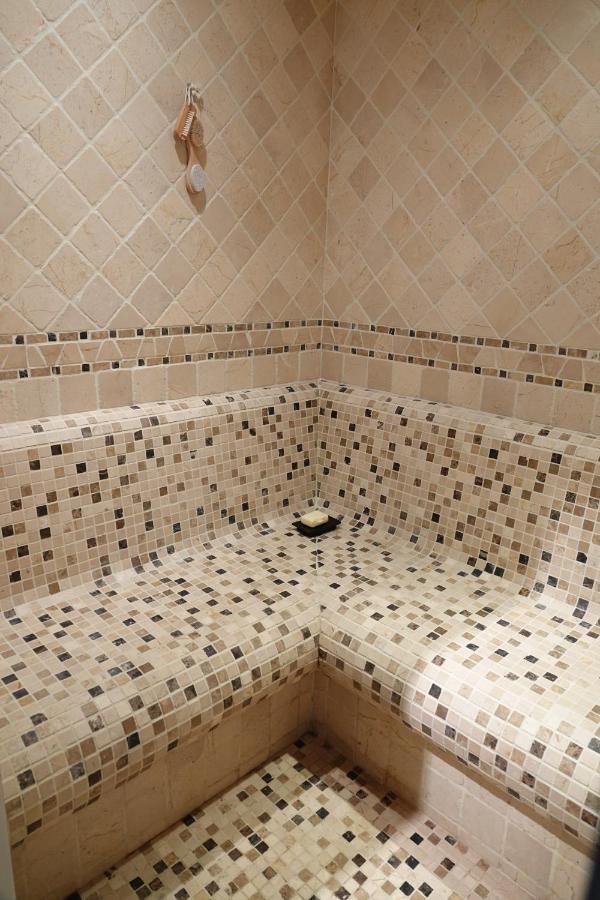 Gite A La Campagne Les Grandes Maisons Espace Jacuzzi Hammam Spa Lorris Ngoại thất bức ảnh